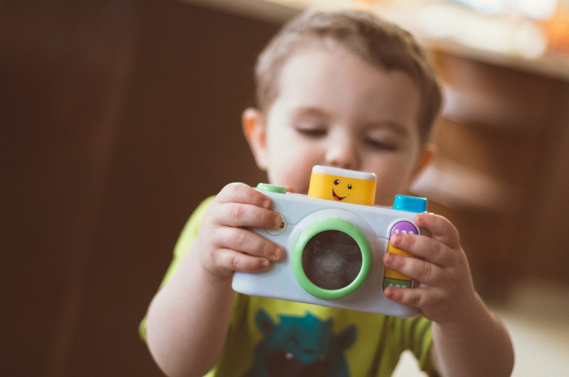 5 Super Easy Baby Boy Gift Ideas
