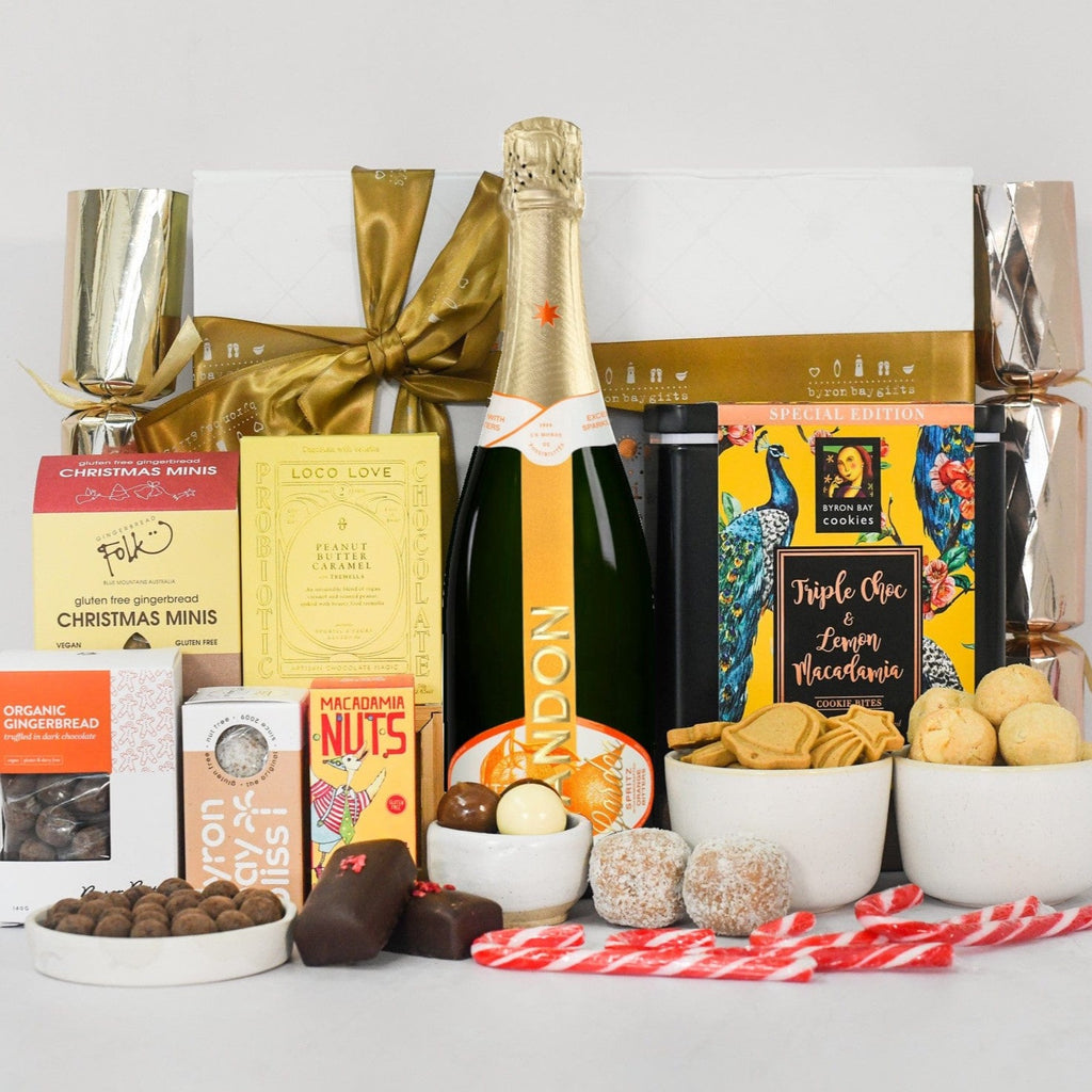 Chandon Garden Spritz Hamper Homepage