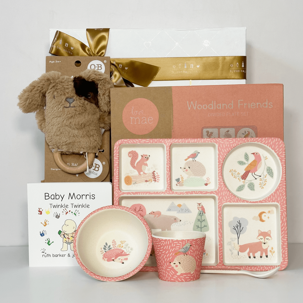 Gifts For Girls New Baby Gifts Baby Shower Shop