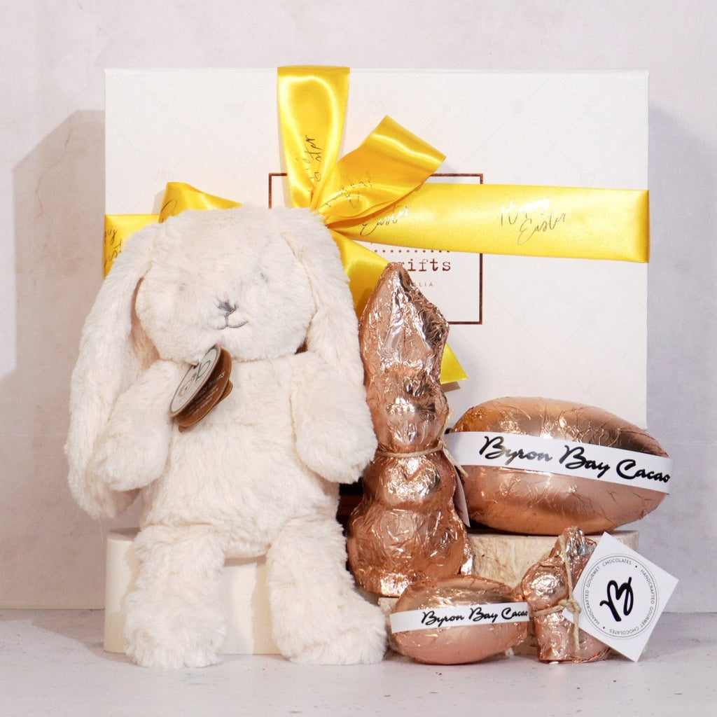 Easter Bunny Best Easter Gifts For Girlfriend Easter Gift Box