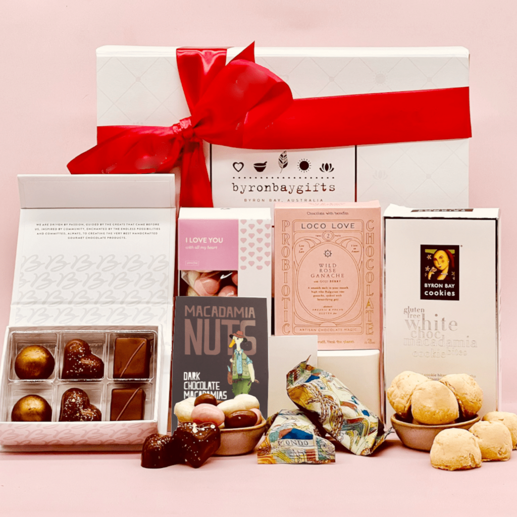 14 Thoughtful Corporate Gift Ideas For Valentine's Day