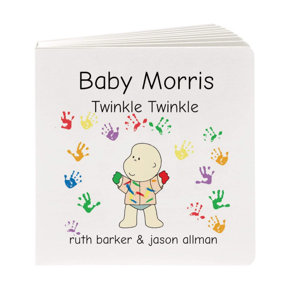 Baby Books Online Books For Infants & Toddlers