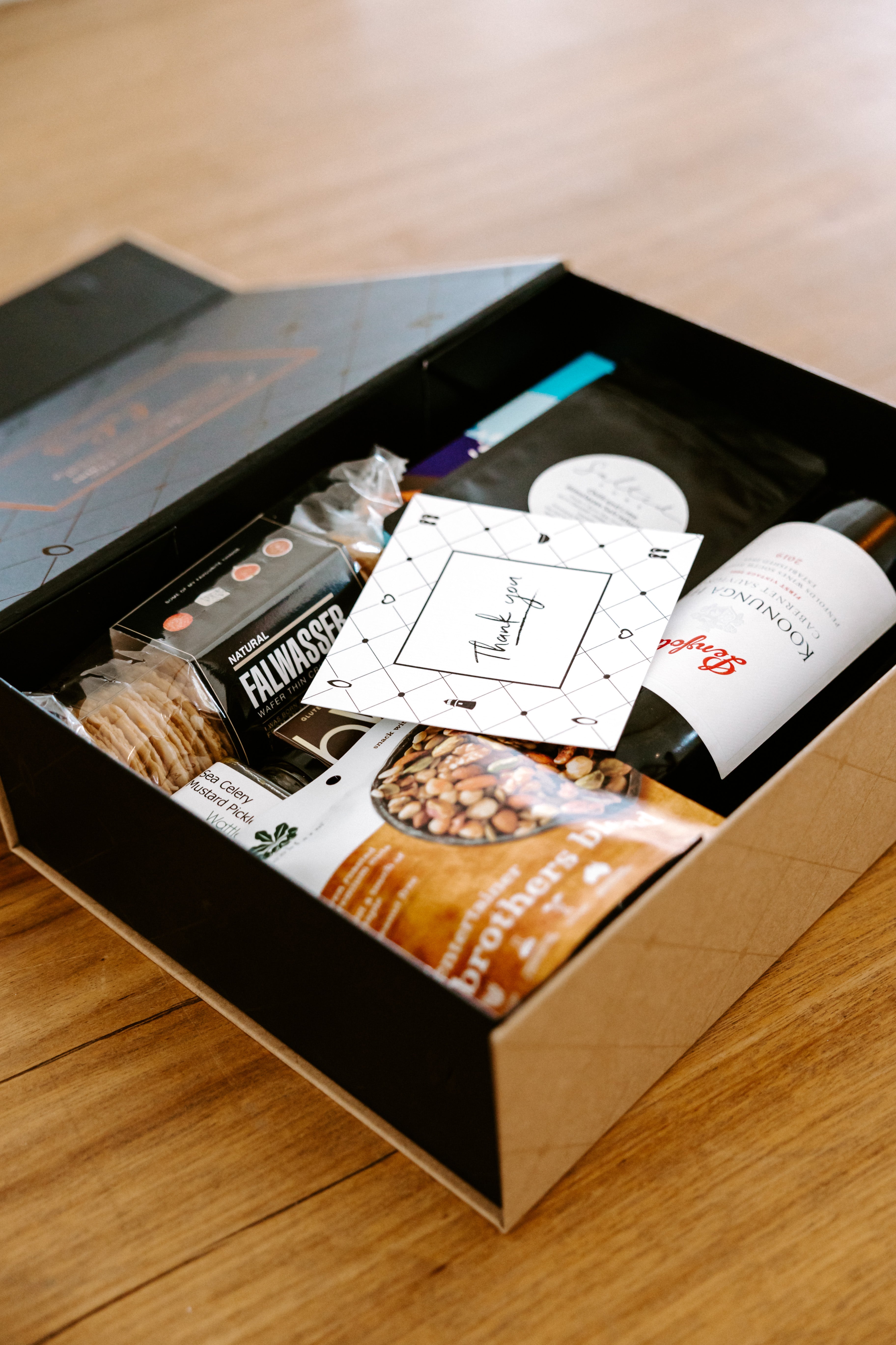 End of Financial Year (EOFY) Gifting Guide