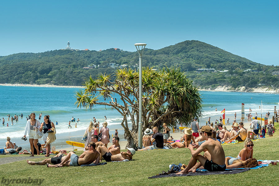 5 Things Byron Bay Is Most Famously Known For