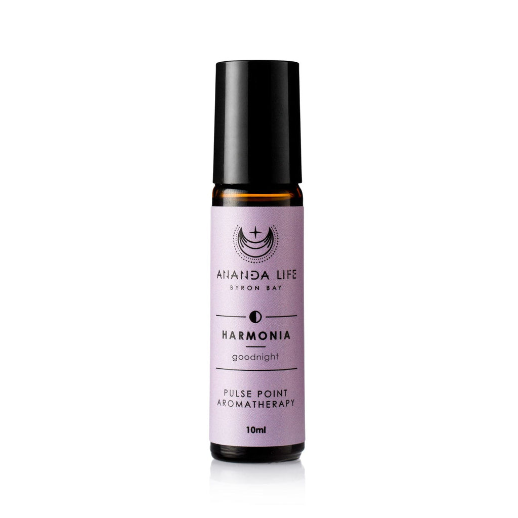 Ananda Life | Luxe Body Oil - Harmonia | Skincare Gifts