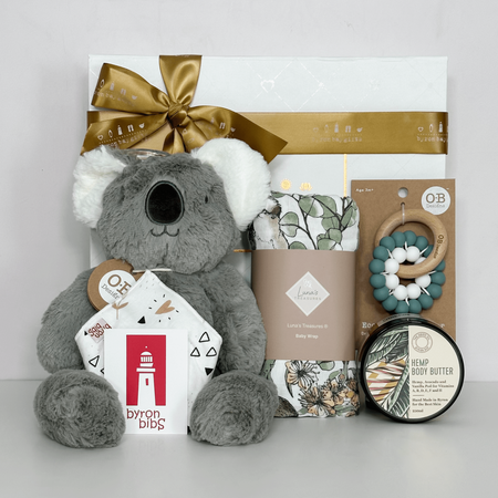 Baby shower online surprise gift