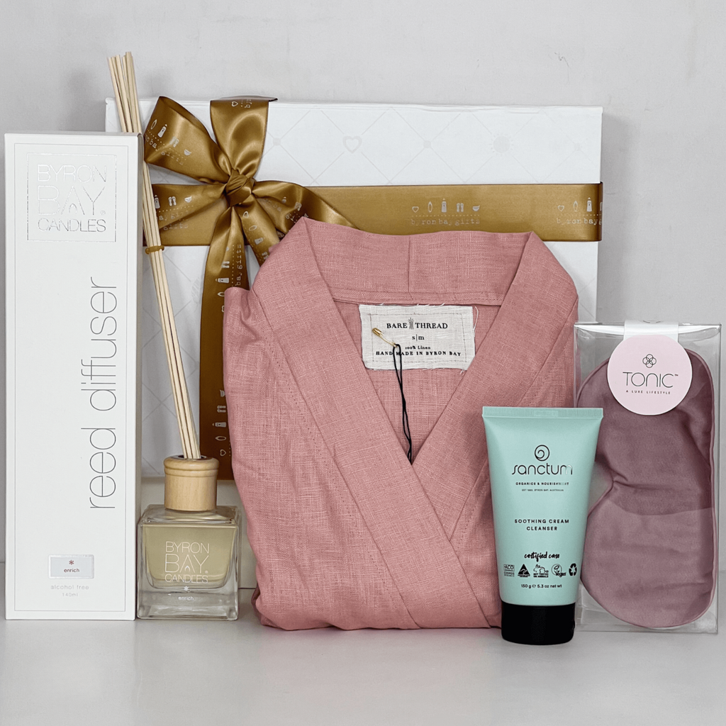 Home Comforts Gift Hamper | Real Estate Gifts | Housewarming Gifts