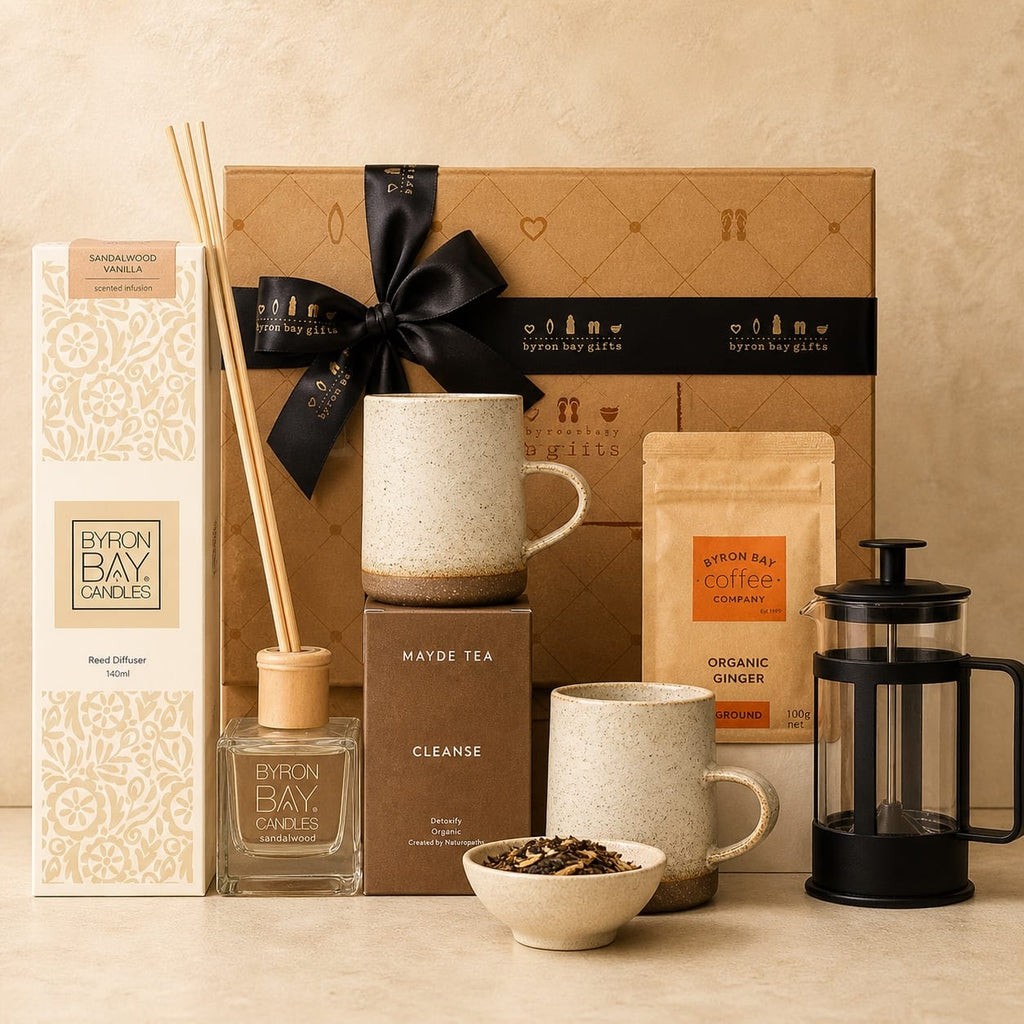 Home Delights Hamper | Real Estate Gifts | Housewarming Gifts